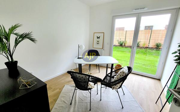 Vente appartement Gradignan : 430 000 € - AJP ACTEA Talence