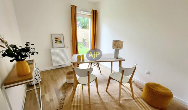 Vente appartement Gradignan : 430 000 € - AJP ACTEA Talence