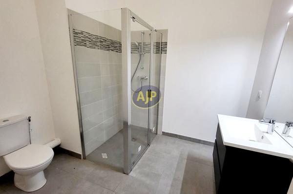 Vente appartement Gradignan : 430 000 € - AJP ACTEA Talence