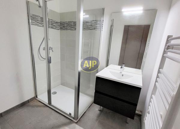 Vente appartement Gradignan : 430 000 € - AJP ACTEA Talence