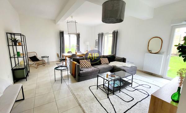 Vente appartement Gradignan : 430 000 € - AJP ACTEA Talence
