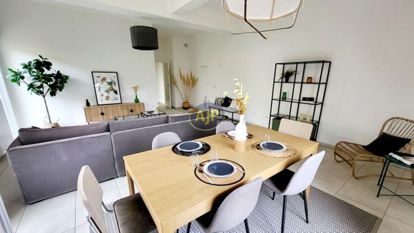 Vente appartement Gradignan : 430 000 € - AJP ACTEA Talence