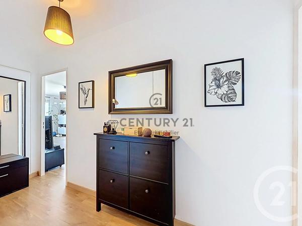 Appartement F3 à vendre  3 pièces - 68,27 m 2   NICE  - 06