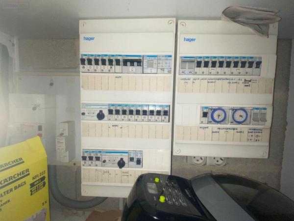 Maison à vendre à Arnage dans la Sarthe (72230), ref : 72122-1429