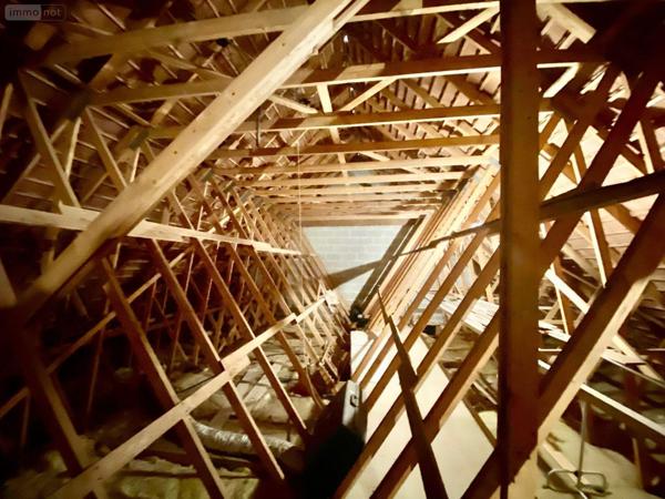 Maison à vendre à Arnage dans la Sarthe (72230), ref : 72122-1429