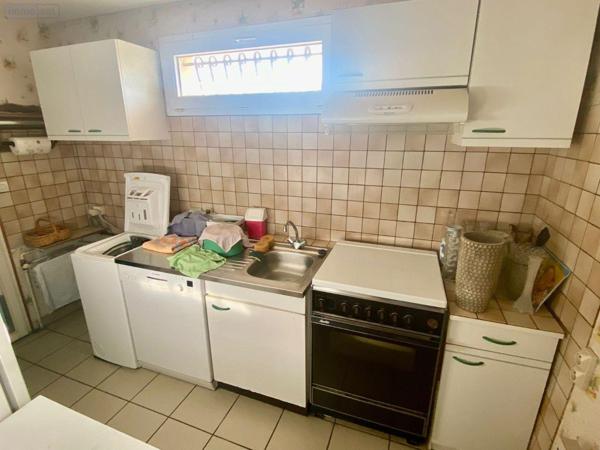 Maison à vendre à Arnage dans la Sarthe (72230), ref : 72122-1429