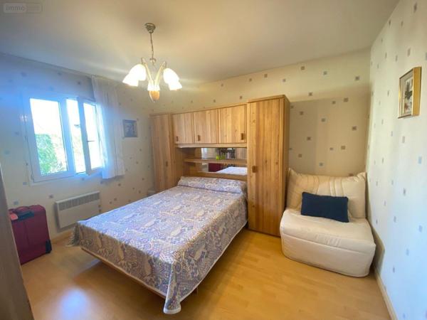 Maison à vendre à Arnage dans la Sarthe (72230), ref : 72122-1429