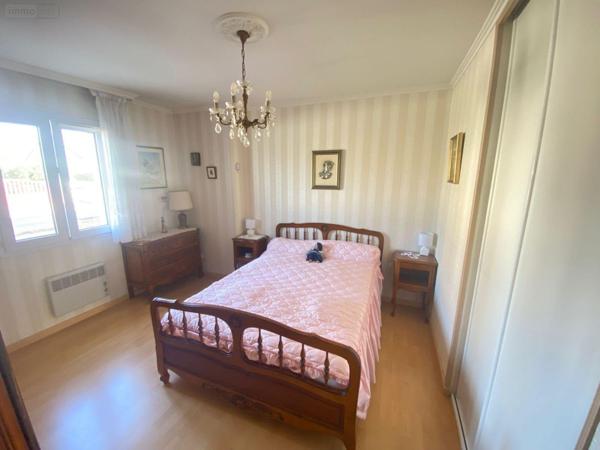 Maison à vendre à Arnage dans la Sarthe (72230), ref : 72122-1429