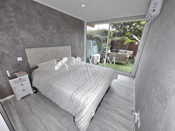 Appartement 3 pièce(s) 2 chambre(s) 53 m²