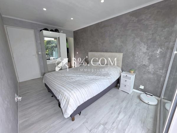 Appartement 3 pièce(s) 2 chambre(s) 53 m²