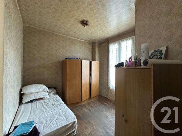 Maison à vendre  3 pièces - 55,29 m2 ST MAUR DES FOSSES - 94