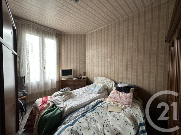 Maison à vendre  3 pièces - 55,29 m2 ST MAUR DES FOSSES - 94