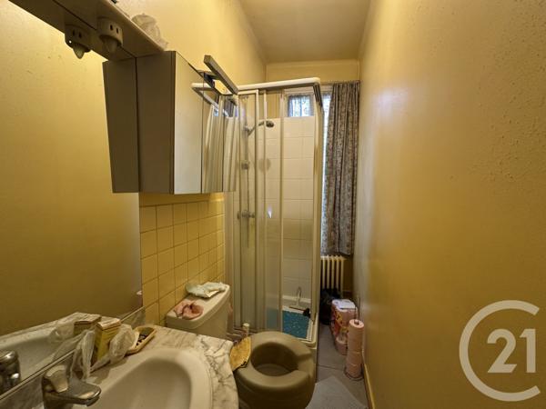 Maison à vendre  3 pièces - 55,29 m2 ST MAUR DES FOSSES - 94