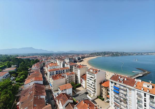 Maison familiale 158m2 à deux pas de la mer 