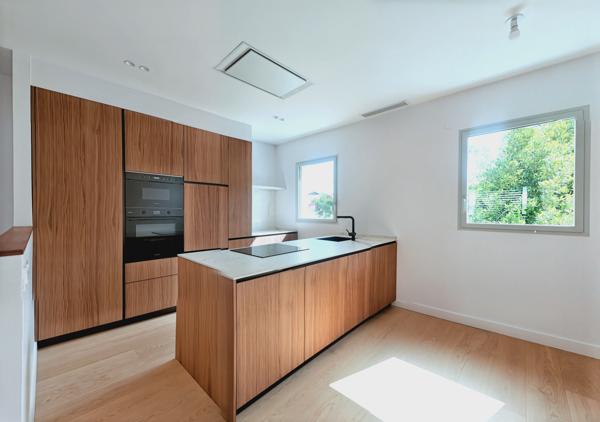 Maison familiale 158m2 à deux pas de la mer 