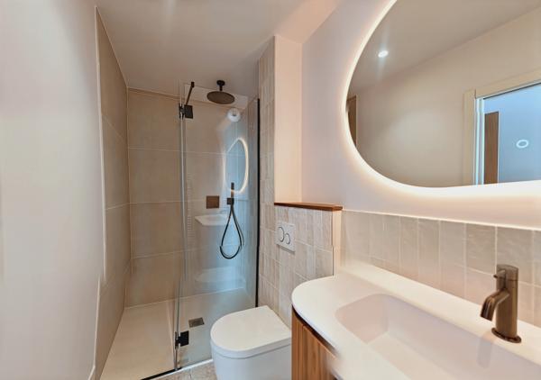 Maison familiale 158m2 à deux pas de la mer 