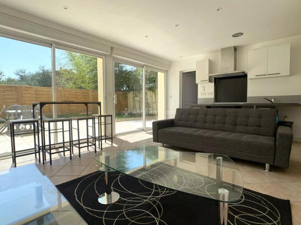 Location Appartement 2 pièces 41 m2 à Albi