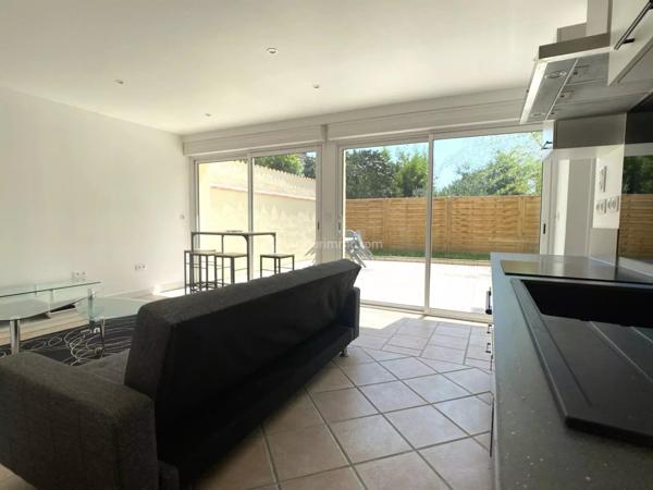Location Appartement 2 pièces 41 m2 à Albi