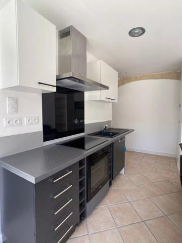 Location Appartement 2 pièces 41 m2 à Albi