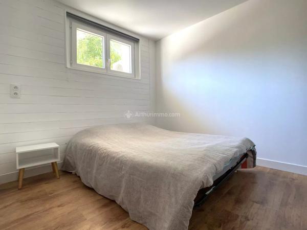 Location Appartement 2 pièces 41 m2 à Albi