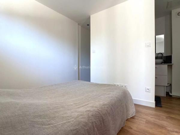 Location Appartement 2 pièces 41 m2 à Albi