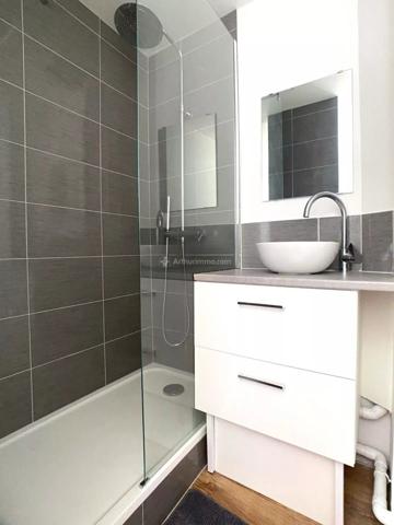 Location Appartement 2 pièces 41 m2 à Albi