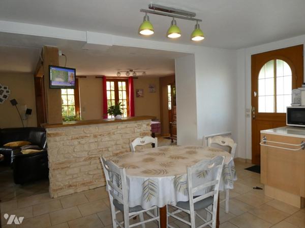 A 5 min de Thiberville