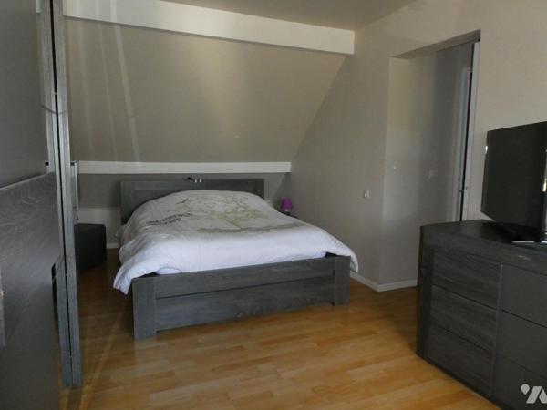 A 5 min de Thiberville