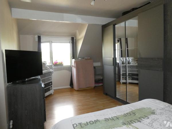 A 5 min de Thiberville