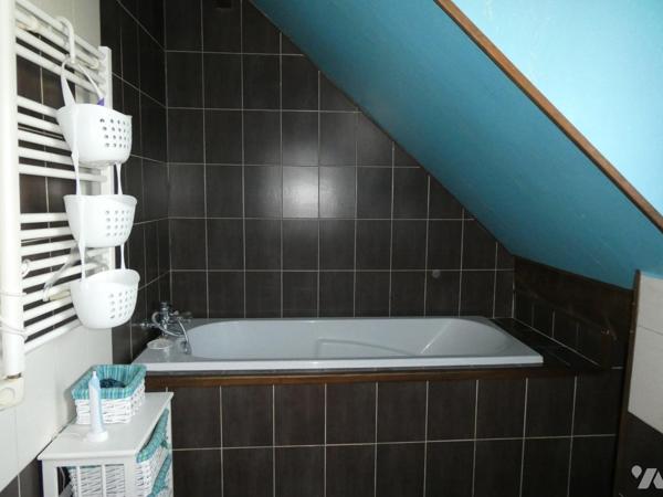 A 5 min de Thiberville