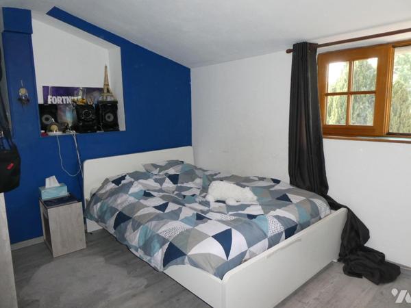 A 5 min de Thiberville