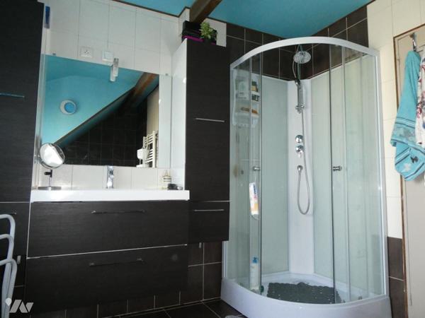 A 5 min de Thiberville