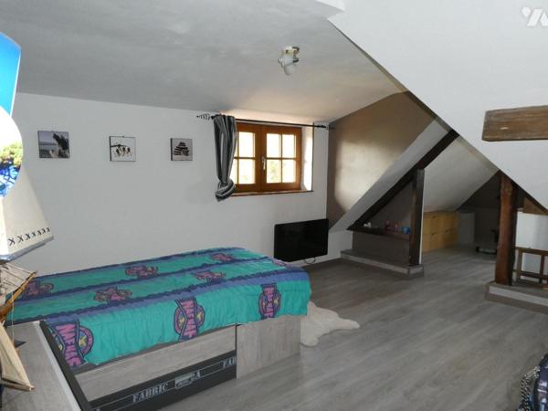 A 5 min de Thiberville