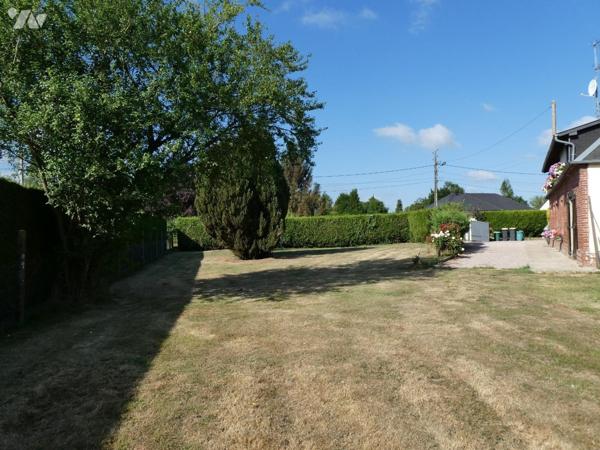 A 5 min de Thiberville