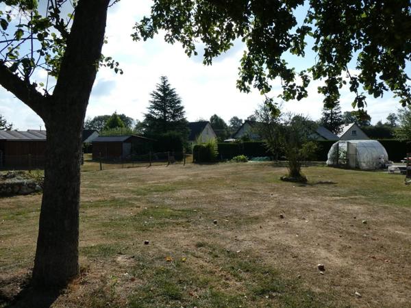 A 5 min de Thiberville