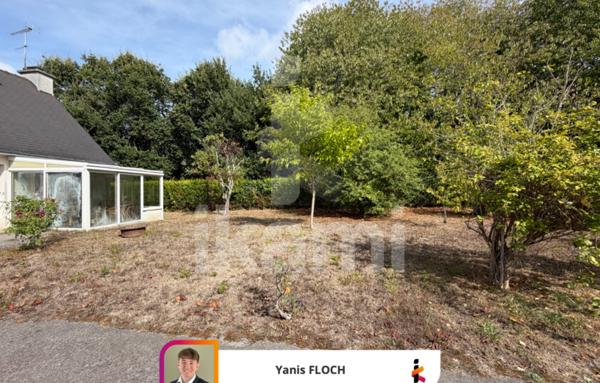 Maison de 72 m²