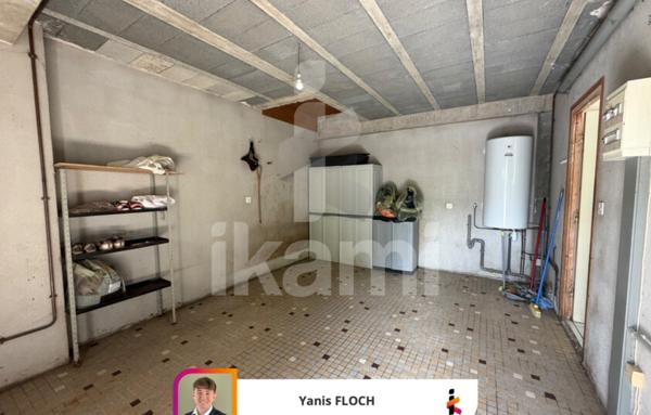 Maison de 72 m²