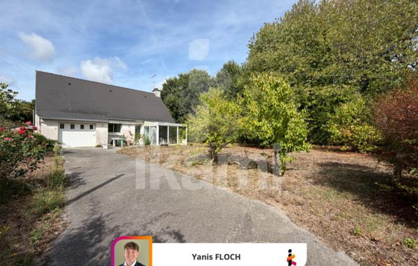 Maison de 72 m²