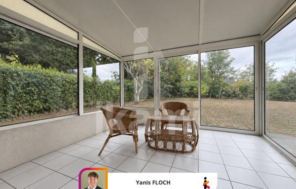 Maison de 72 m²