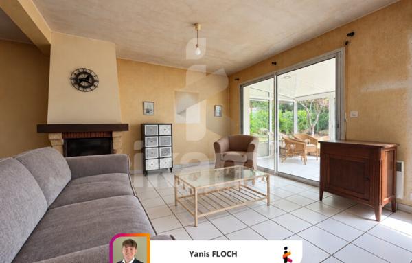 Maison de 72 m²