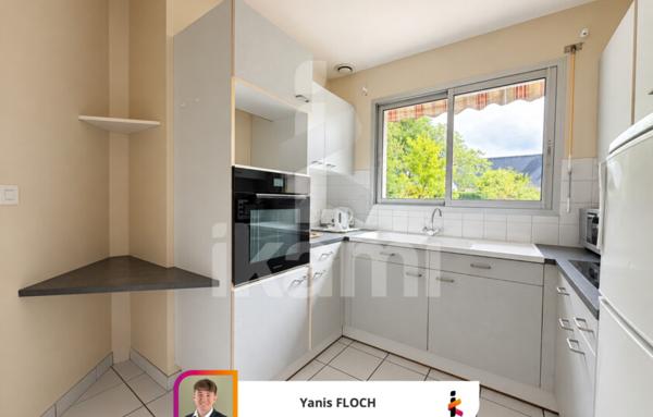 Maison de 72 m²