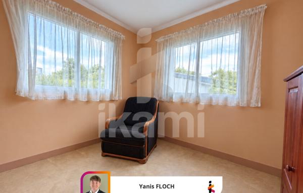 Maison de 72 m²