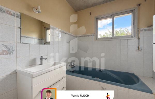 Maison de 72 m²