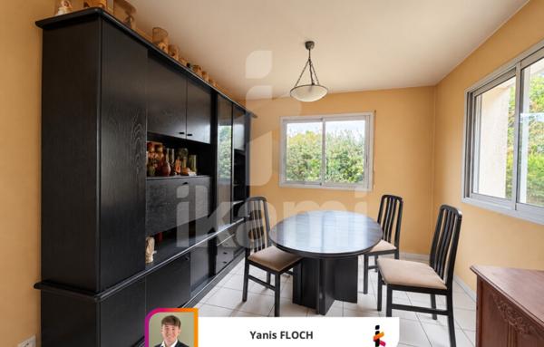 Maison de 72 m²
