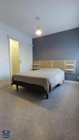 Appartement à louer 2 pièces 38.55m² Beauvais (60000)