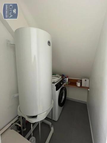 Appartement à louer 2 pièces 38.55m² Beauvais (60000)