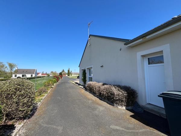 maison 200 M2 a ST MAUR