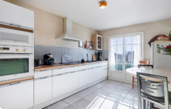 Appartement de 108 m²