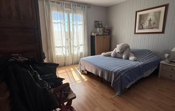 Appartement de 108 m²