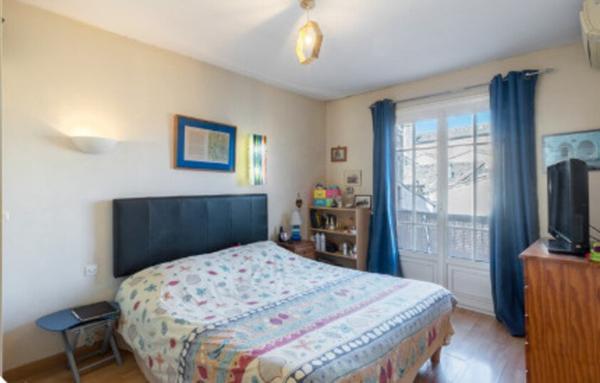 Appartement de 108 m²